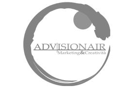 Advisionair logo