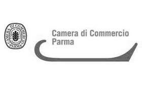 Camera Commercio Parma logo