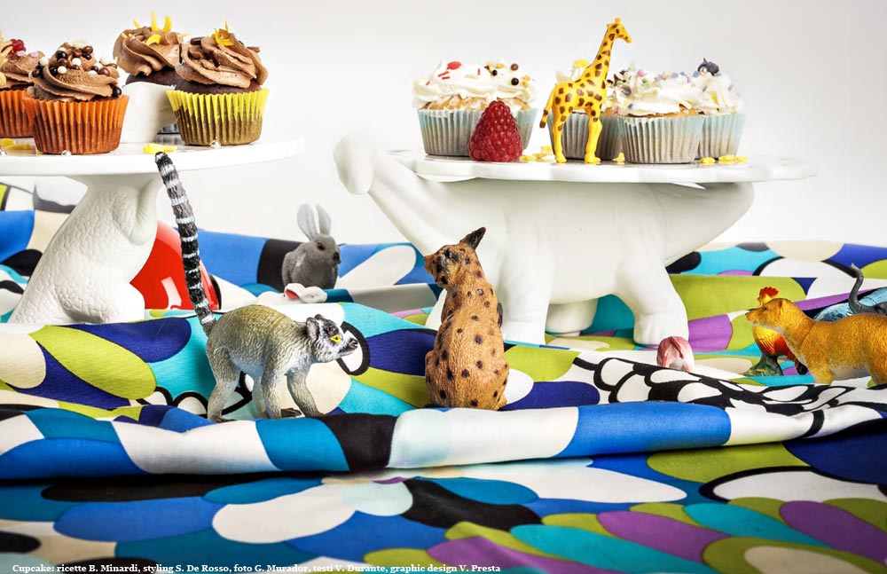 Cupcake kids