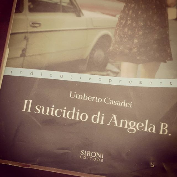 Suicidio di Angela B